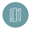 Print Collateral icon